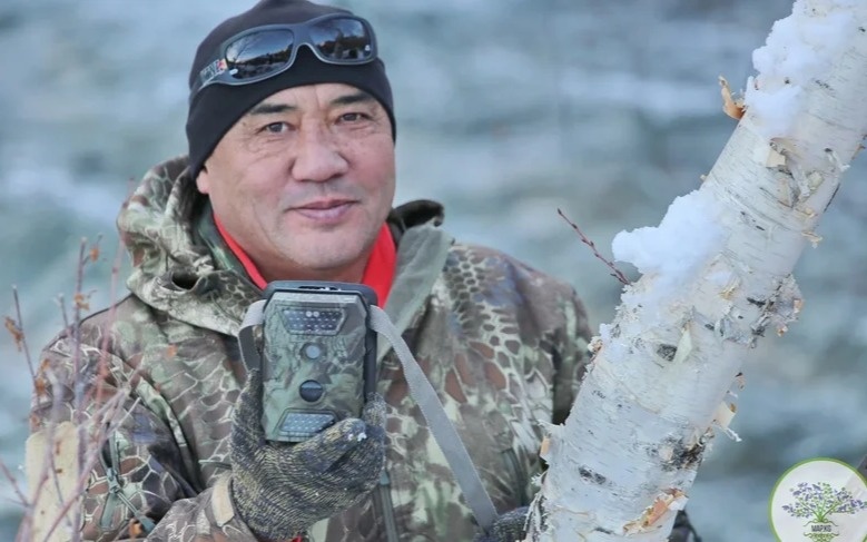 Ancient petroglyph discovered in Kyrgyzstan's Talas region