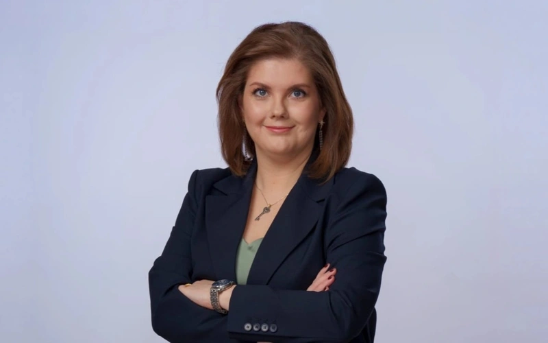 Анастасия Лихачева