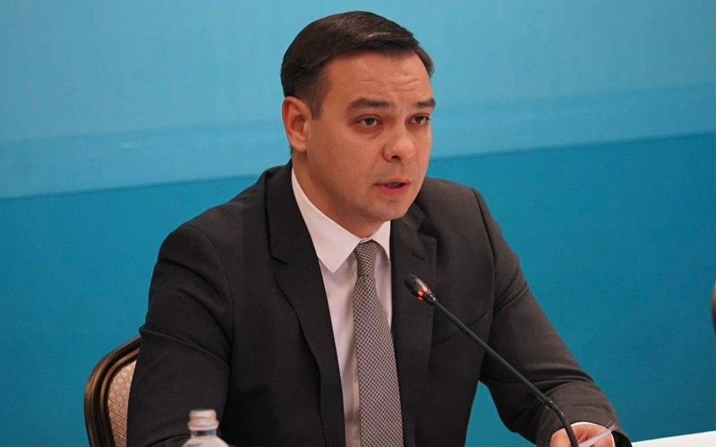 Adam quqyqtary jónindegi ýákil Otarda jaǵy synǵan sarbazǵa qatysty pikir bildirdi