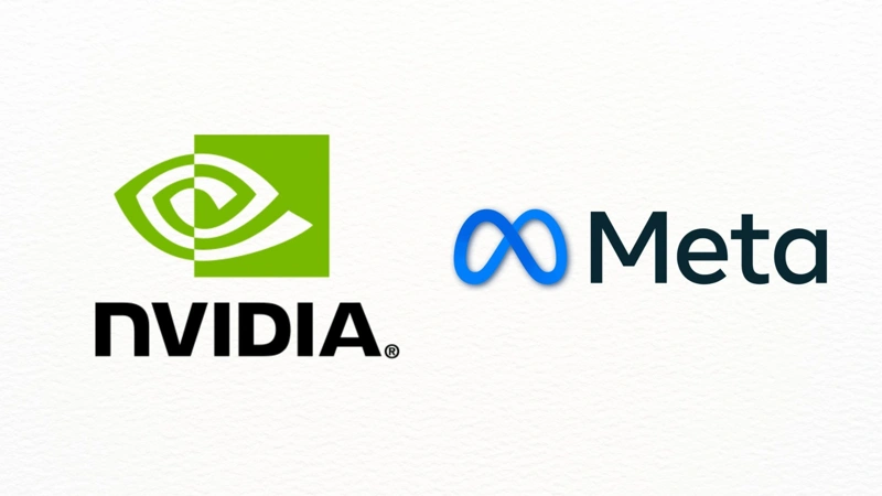 Meta and NVIDIA partner to boost AI infrastructure