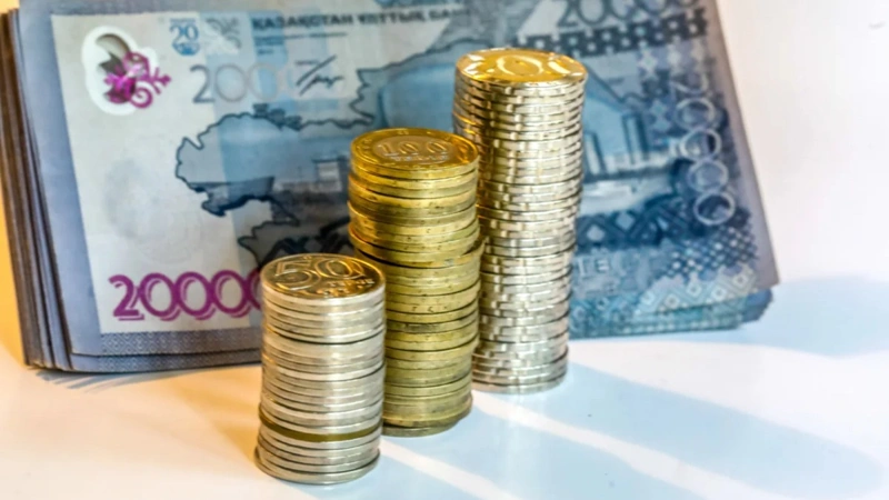 Byltyr saýda salasy ekonomıkalyq ósimniń 26%-yn qamtamasyz etti