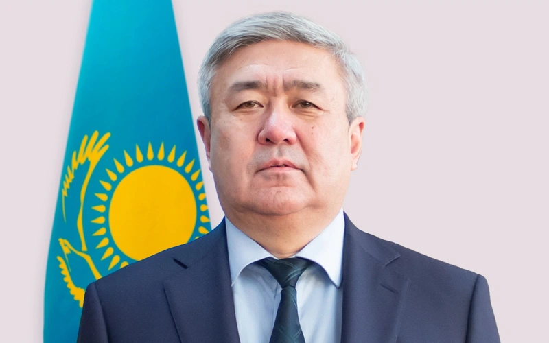 Сунгат Есимханов 