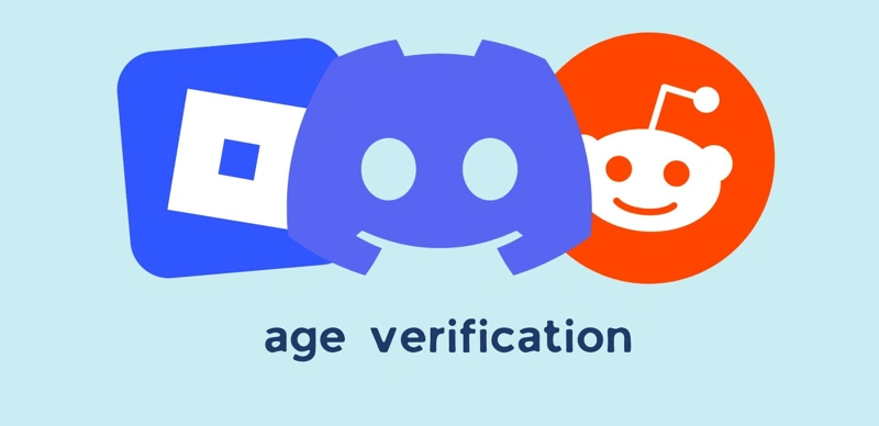 Reddit, Discord, Roblox, face, face ID, social media