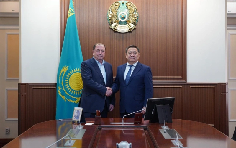 ФК «Окжетпес» перешел в частные руки
