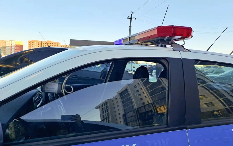 Тело учителя обнаружили в Актюбинской области