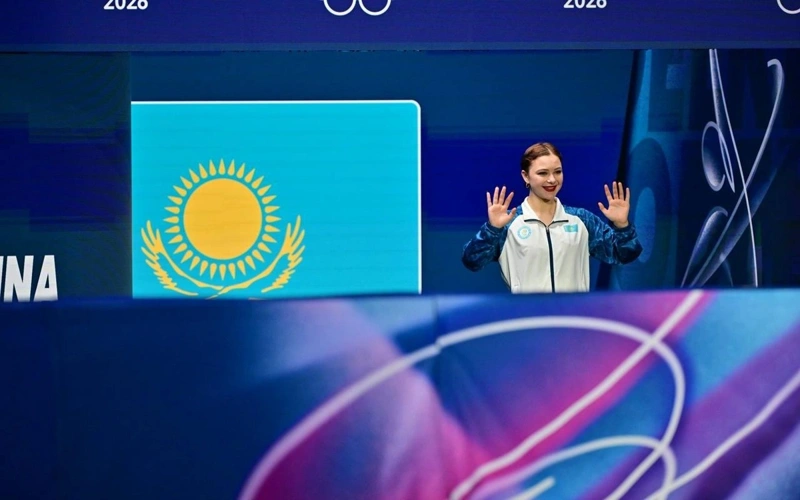 Winter Olympics Day 13: Kazakh athletes’ schedule for February 19