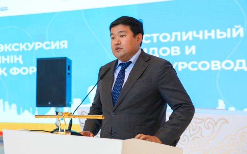 Мақсат Жаңабаев