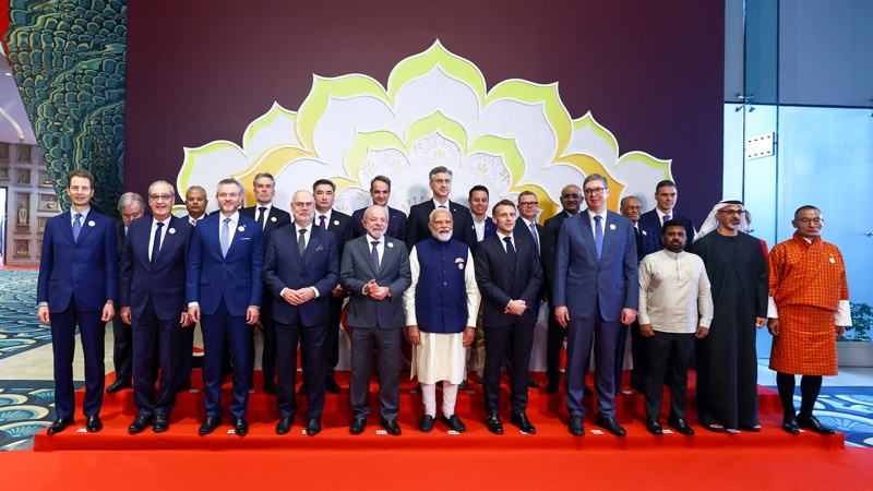 Kazakhstan-India trade approaches $1bn mark