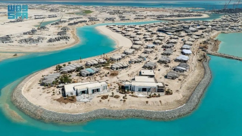 Saudi Arabia leads regional green building sector with record performance in 2025