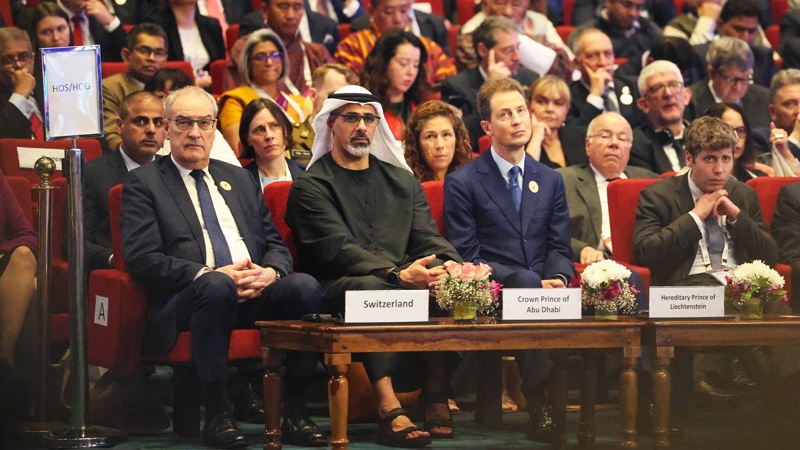 Kazakhstan-India trade approaches $1bn mark