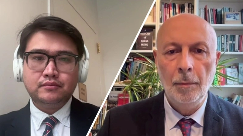 Board of Peace: Kazakhstan’s strategic role and Gaza reconstruction in focus