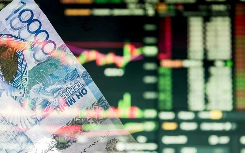 Qazaqstan álemdik ekonomıkada úzdik 50 eldiń qataryna endi