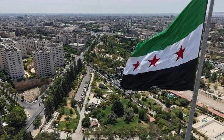 Сирия смягчает уголовную политику