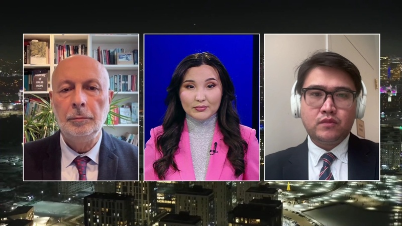 Не&nbsp;символический, а&nbsp;стратегический шаг&nbsp;&mdash; эксперт о&nbsp;присутствии Президента Казахстана на&nbsp;первом заседании Совета мира