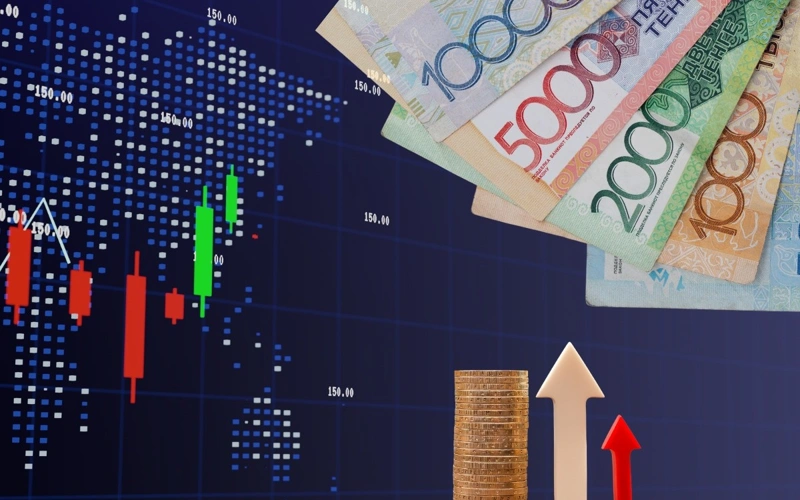 Kazakhstan, economy, GDP, finance