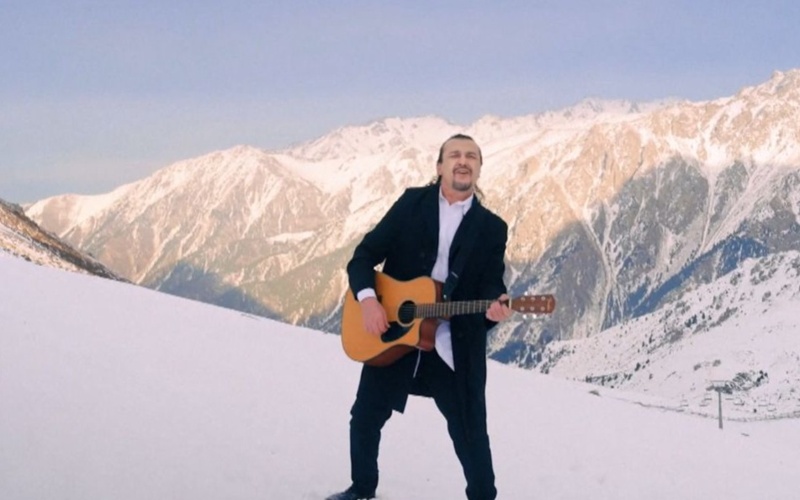 Jibek Joly TV channel represents Kazakhstan on Chinese Spring Festival Gala 