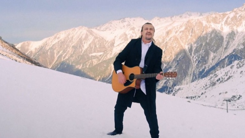 Телеканал Jibek Joly представил Казахстан на&nbsp;Празднике Весны в&nbsp;Китае