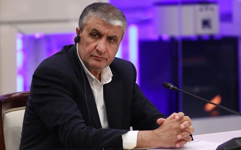 Iran: eshbir memleket bizdi ýran baıytý quqyǵynan aıyra almaıdy