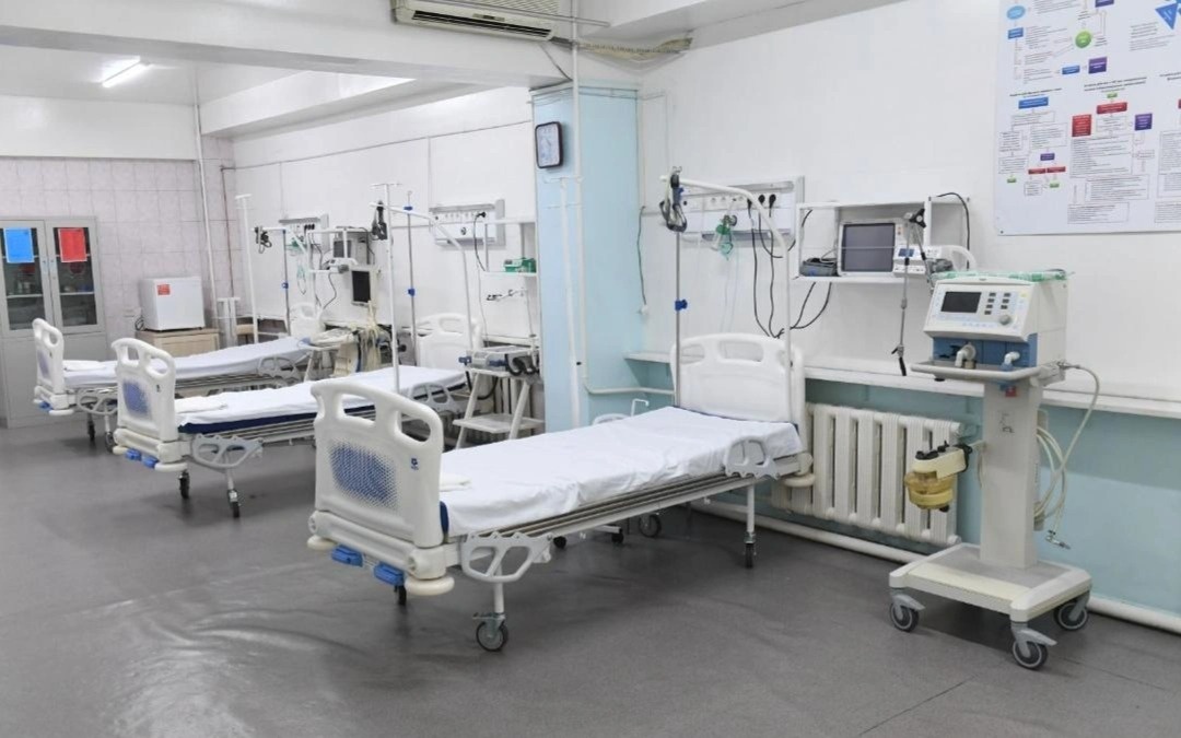 Kazakhstan extends Healthcare Development Concept to 2029