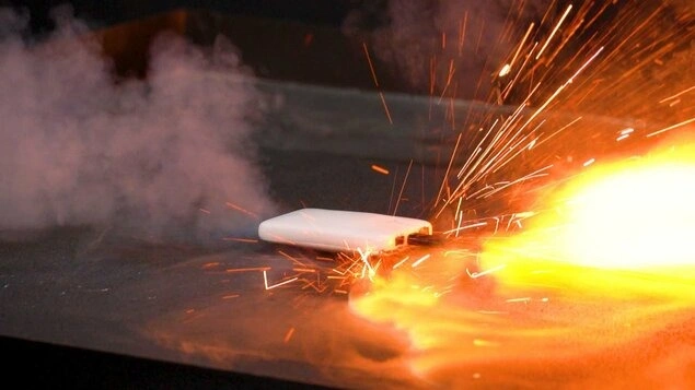 Japan to ban power banks on flights starting April