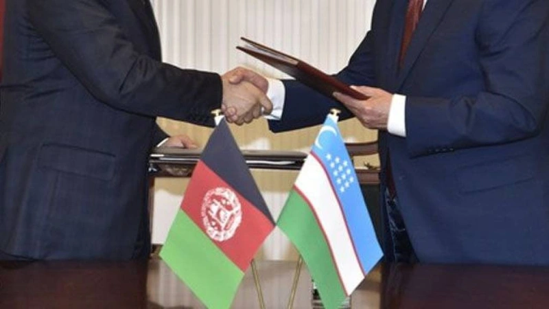 Trade between Uzbekistan and Afghanistan surges 50% in 2025