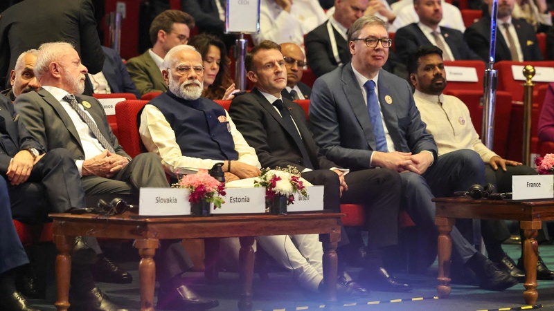 Kazakhstan-India trade approaches $1bn mark