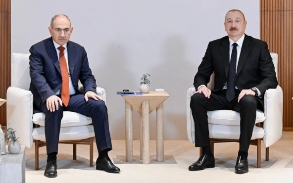 От переговоров к подписи: на какой стадии мирное соглашение между Баку и Ереваном