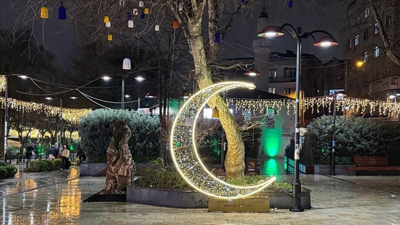 Рамазан в Турции: месяц света, щедрости и древних традиций