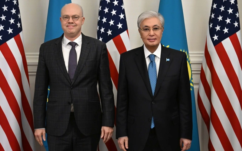 American company to construct pet food factory in Alatau City