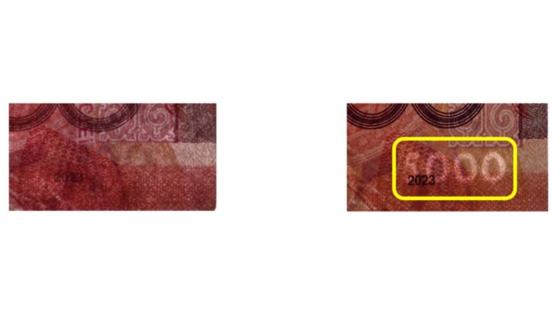 Какие казахстанские банкноты подделывают чаще всего