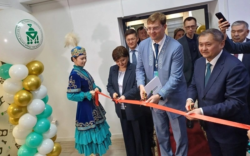 New era for chess in Kazakhstan: ChessLab opens in Almaty