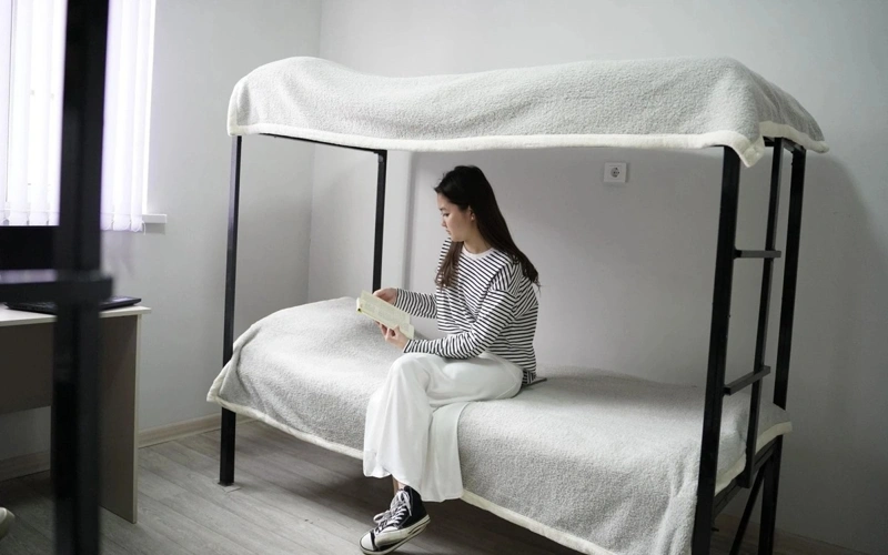 ADB backs student accommodation in Kazakhstan through PPP advisory 