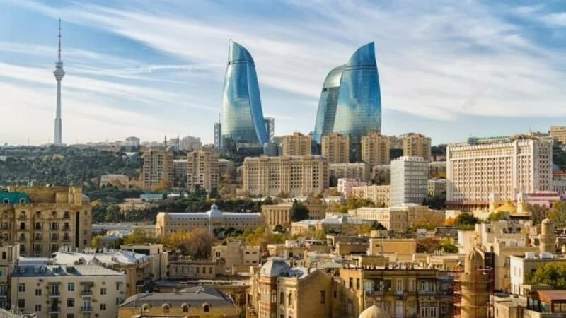 Qazaqstan Ázerbaıjanǵa týrıster aǵyny boıynsha Ortalyq Azııa elderi arasynda kósh bastap tur