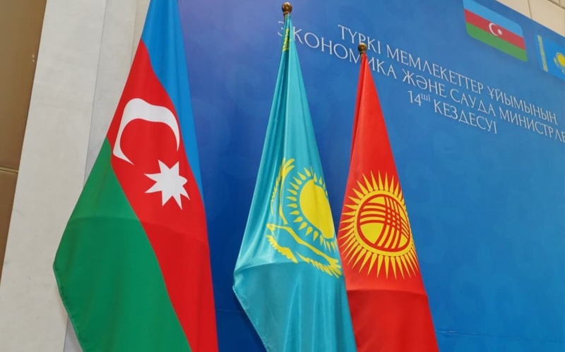 Түркістан Түркі аймағының жаңа экономикалық шешімдерінің алаңына айналды