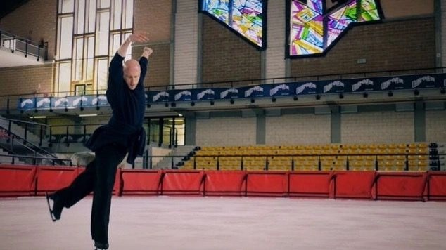 Хореограф 16 участников Олимпиады рассказал, чем его удивил Михаил Шайдоров Хореограф 16 участников Олимпиады рассказал, чем его удивил Михаил Шайдоров