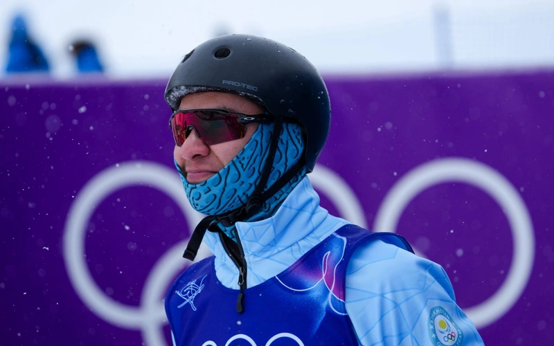 Sherzod Hashırbaev