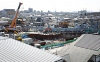 Pipe corrosion blamed for 2025 Saitama sinkhole