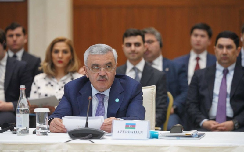 Түркістан Түркі аймағының жаңа экономикалық шешімдерінің алаңына айналды