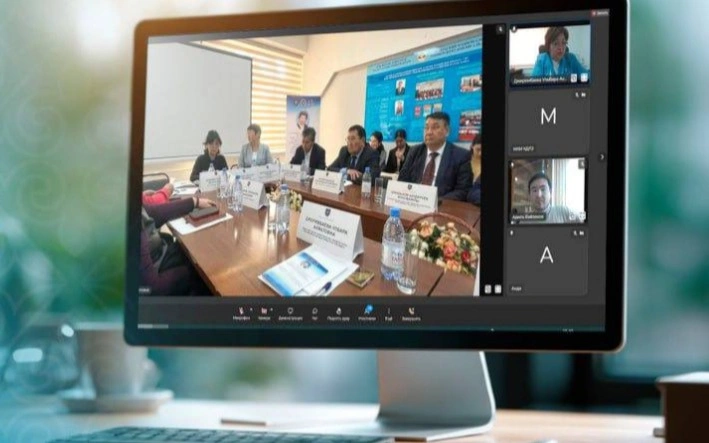 Елімізде медиаторларды оқыту бағдарламаларының тізімі бекітілді  