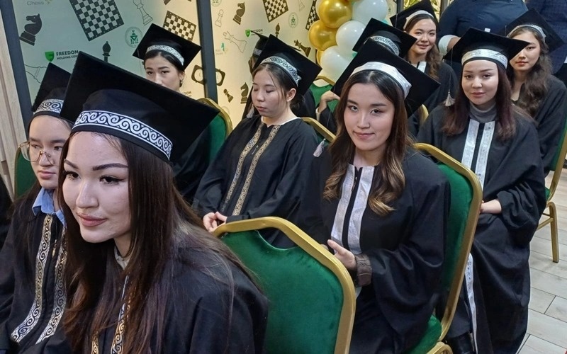 New era for chess in Kazakhstan: ChessLab opens in Almaty