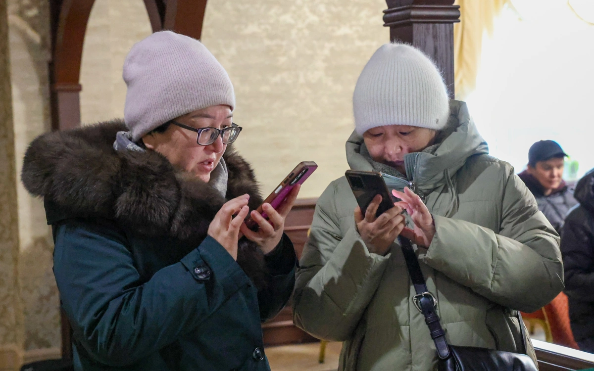садақа, пітір садақа, пожертвование, телефоны, мошенники 