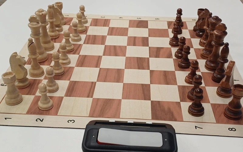 New era for chess in Kazakhstan: ChessLab opens in Almaty