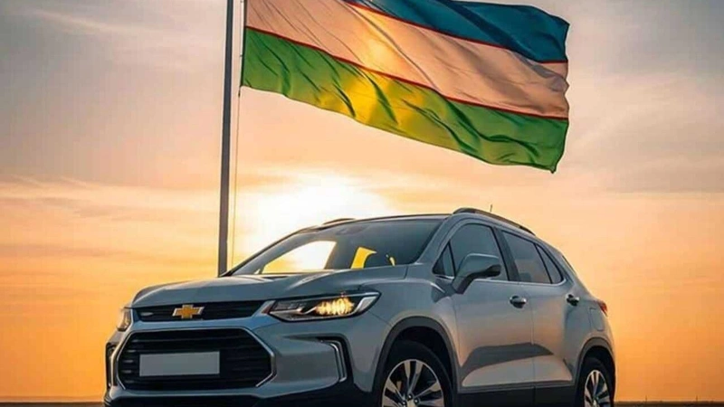 Шевролестан