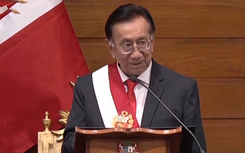 José María Balcázar 