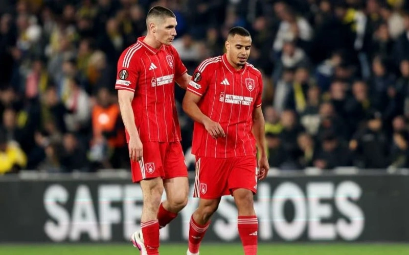 Búgin UEFA Eýropa lıgasy pleı-off kezeńiniń alǵashqy oıyndary ótti. 