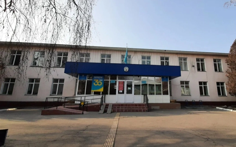 Школу в Алматы хотят реконструировать почти за 8 млрд тенге