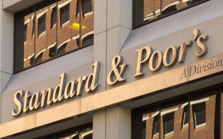 Международное рейтинговое агентство S&P подтвердило суверенный кредитный рейтинг Республики Казахстан на уровне «BBB-», сохранив прогноз «Позитивный»