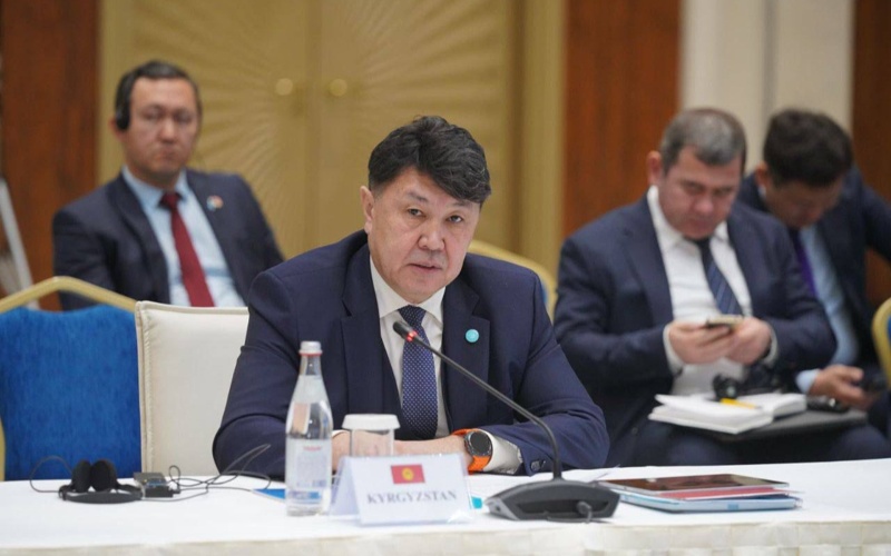 Түркістан Түркі аймағының жаңа экономикалық шешімдерінің алаңына айналды