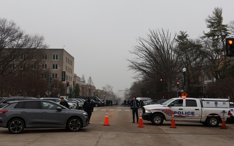 Будем тесно сотрудничать с ООН: Трамп о Совете мира