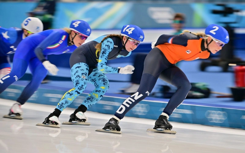 Olımpıada-2026: Elızaveta Golýbeva  fınalda óner kórsetti